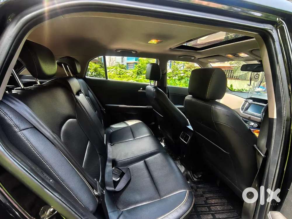 Hyundai Creta 1.6 2018