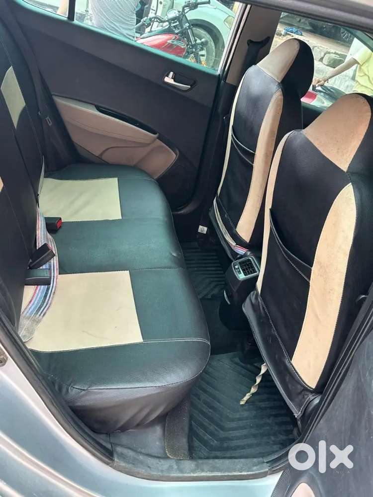 I Want To Sell The Car