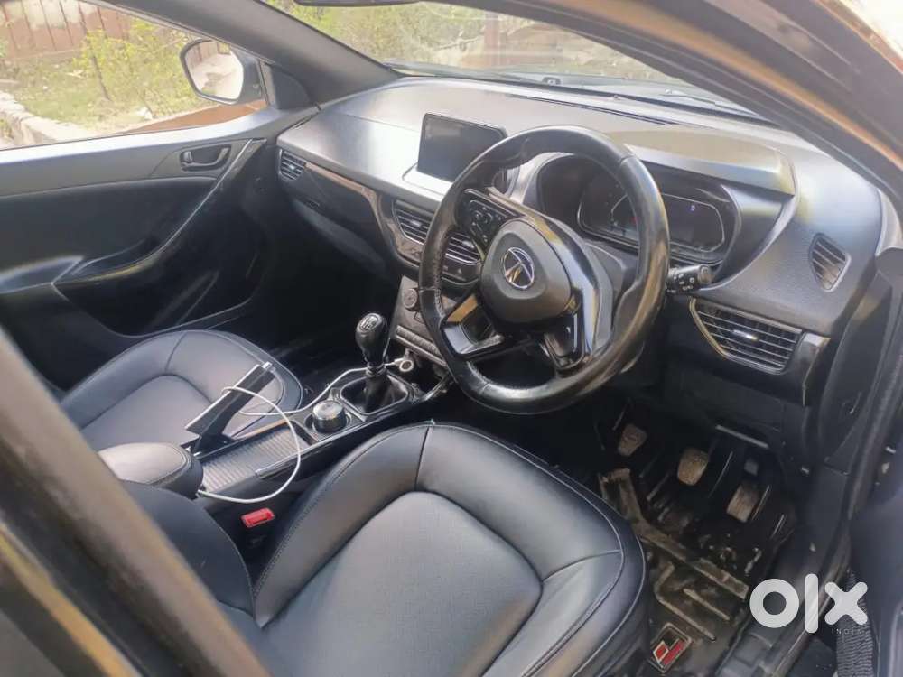 Tata Nexon 2022
