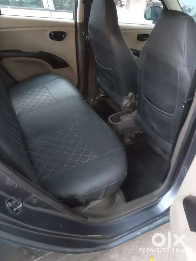 Hyundai I10 2014 Petrol 75000 Km Driven