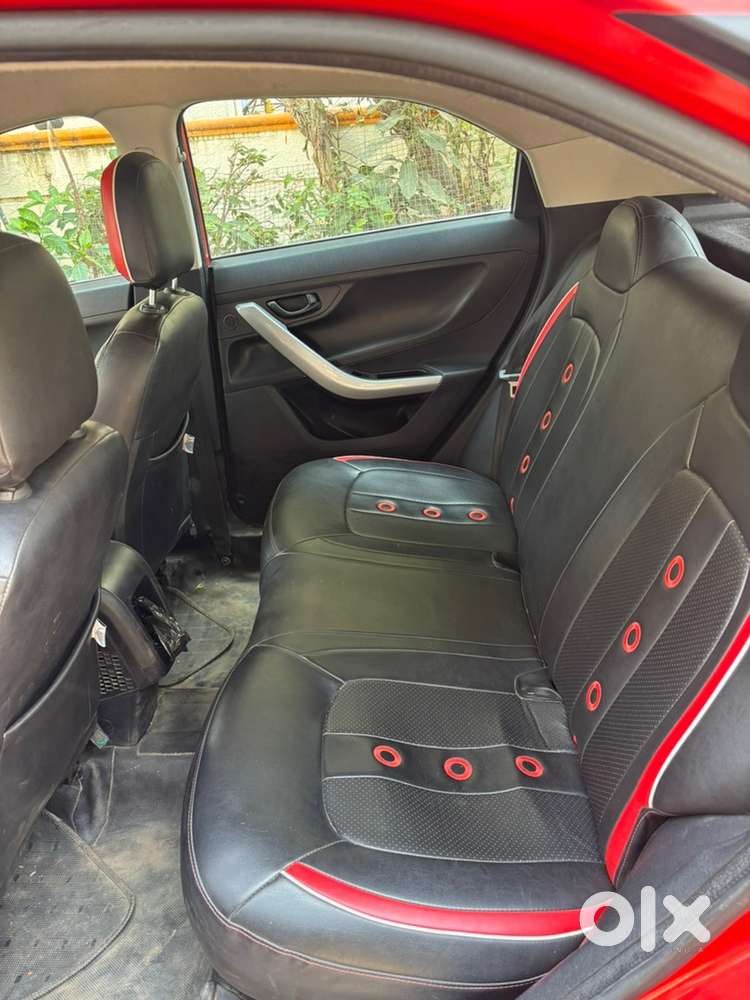 Tata Nexon 2020 Diesel 98000 Km Driven