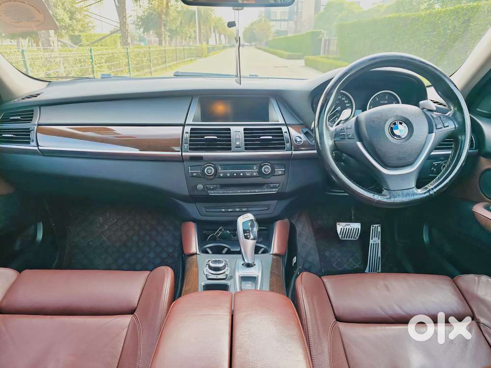 Bmw X6 2009-2014 Xdrive30d, 2012, Diesel