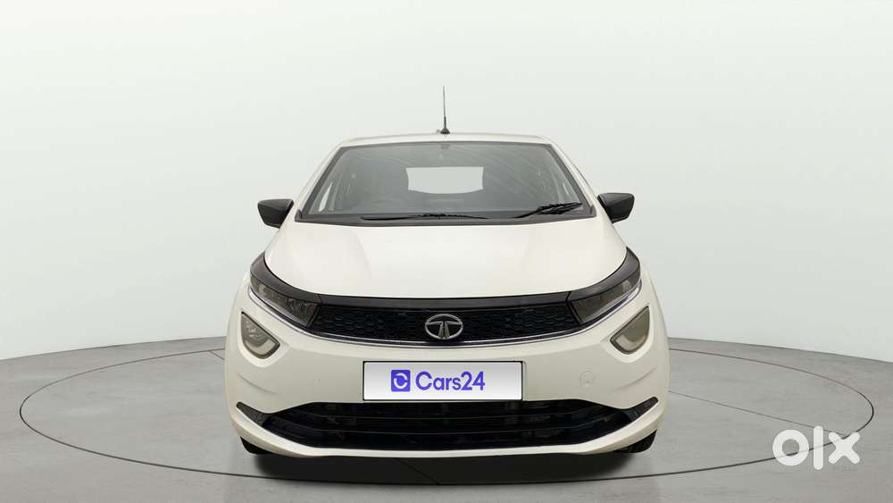 Tata Altroz Xm Plus Icng, 2023, Cng & Hybrids