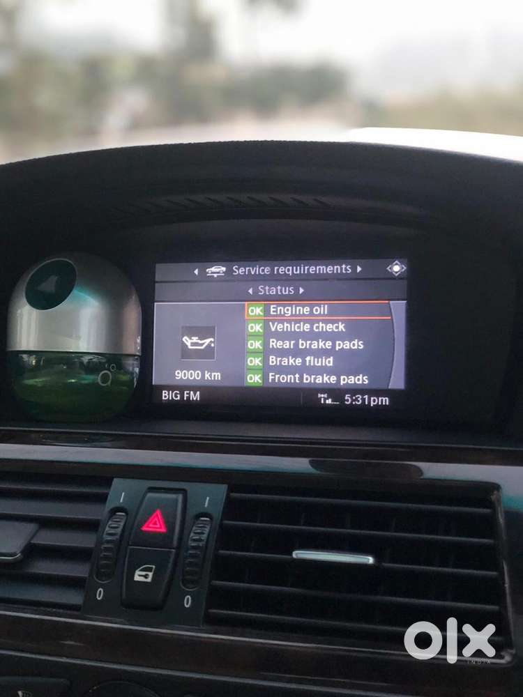 Bmw 5 Series Diesel 2009- Fixed Price