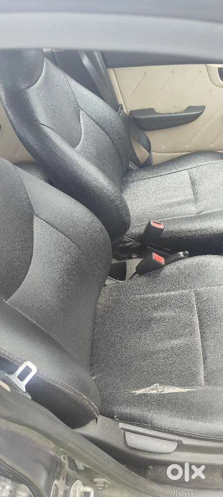 Hyundai Eon Era Plus 2012