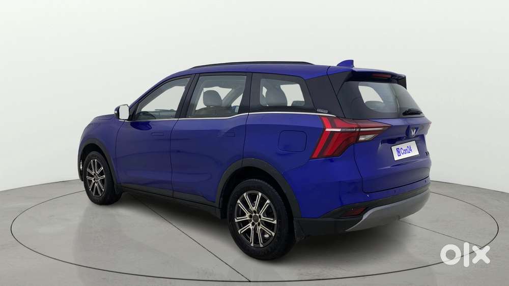 Mahindra Xuv700 2.2 Ax 7 Diesel Mt Str, 2022, Diesel