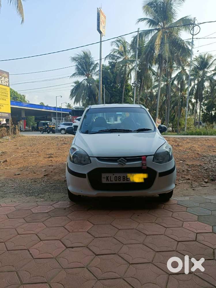 Maruti Suzuki Alto 800 2014 Petrol 70000 Km Driven