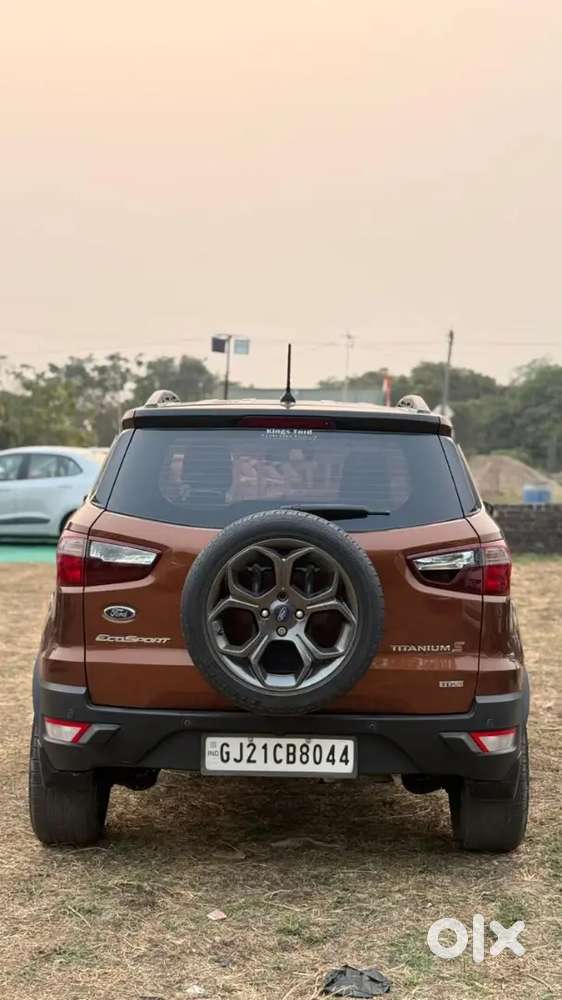 Ecosport Ford