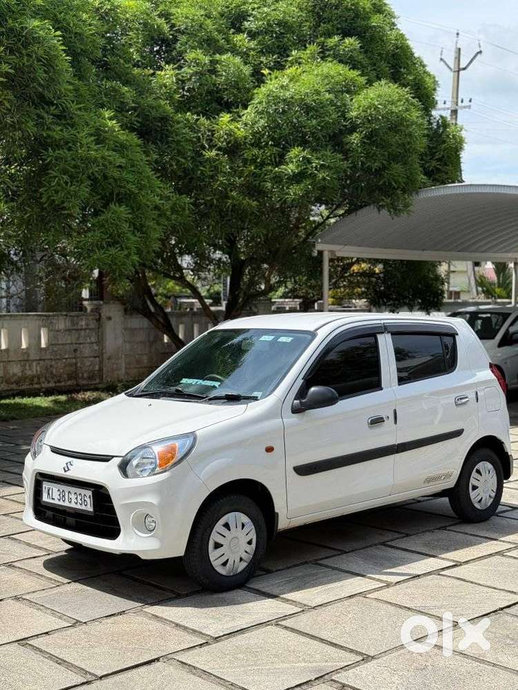 Maruti Suzuki Alto 800 2019-2023 0.8 Lxi (o), 2018, Petrol