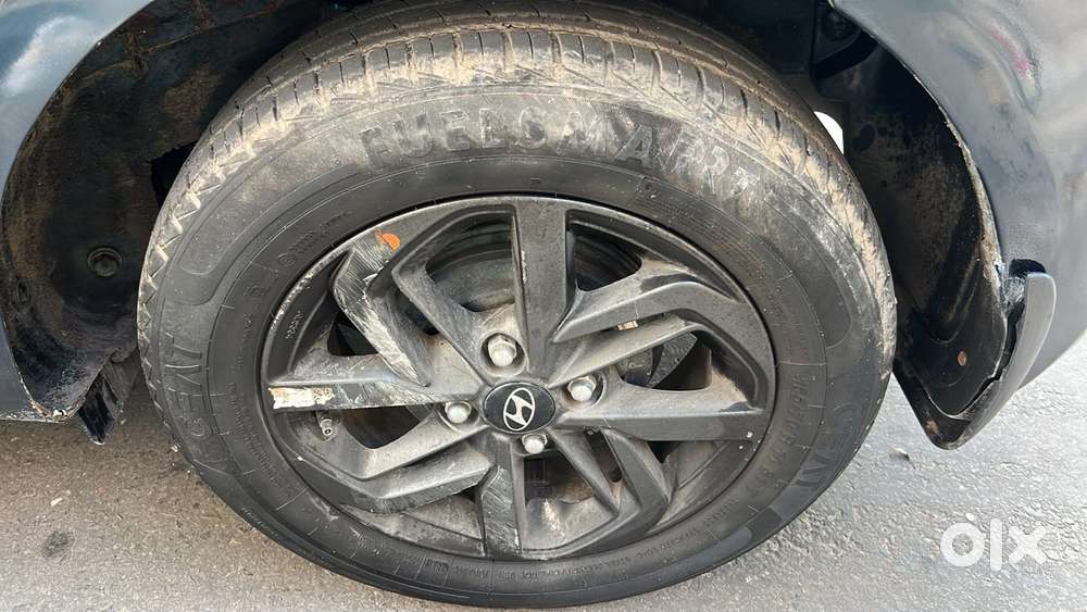 Hyundai Grand I10 Nios Sportz 1.2 Kappa Vtvt, 2021, Petrol