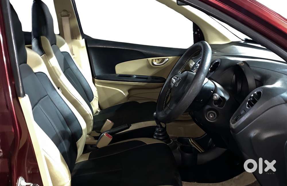 Honda Amaze 2013-2016 Vx I-vtech, 2014, Petrol