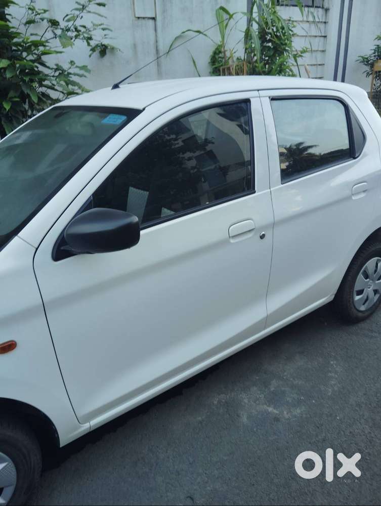 Maruti Suzuki Alto K10 Lxi 2025 Petrol