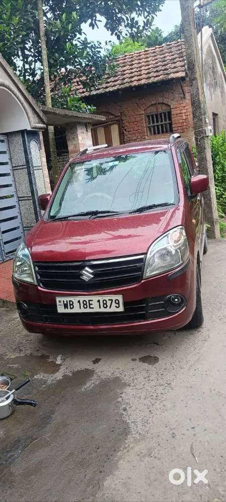 Maruti Suzuki