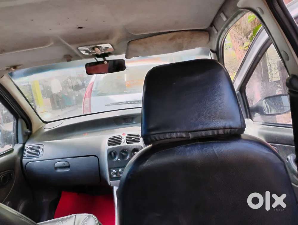 Tata Indica V2 2010 Diesel 125000 Km Driven