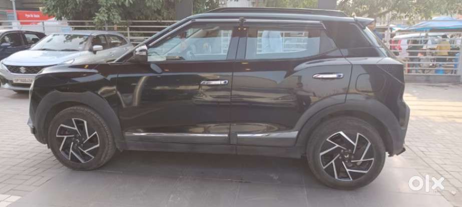 Mahindra Xuv 3xo, 2024, Diesel