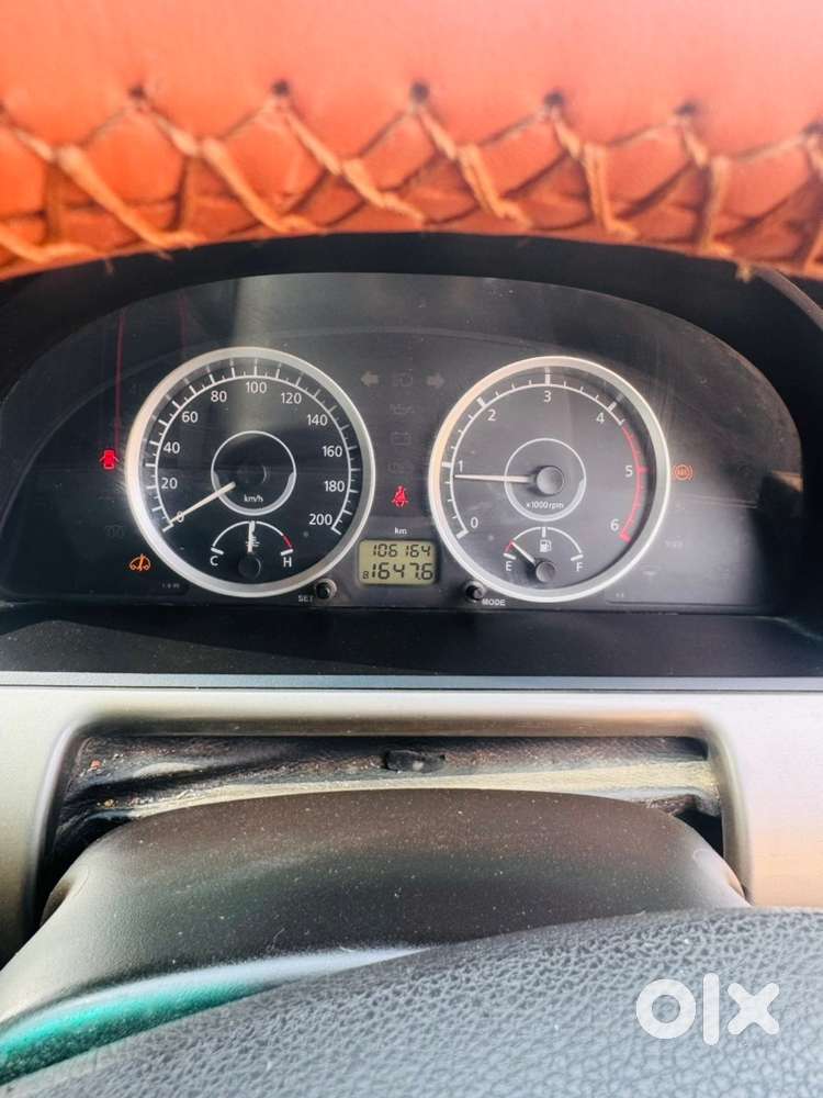 Tata Safari Storme 2018 Up70 Registerd
