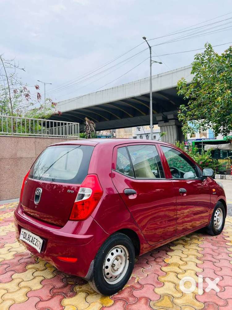 Hyundai I10 Era 1.1, 2014