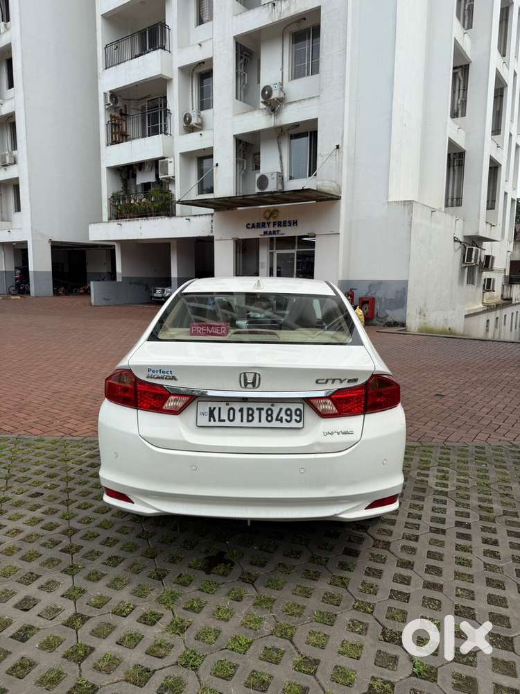 Honda City 2015 Petrol 70000 Km Driven