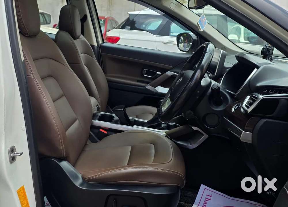 Tata Harrier 2.0 Kryotec Xta Plus, 2023, Diesel