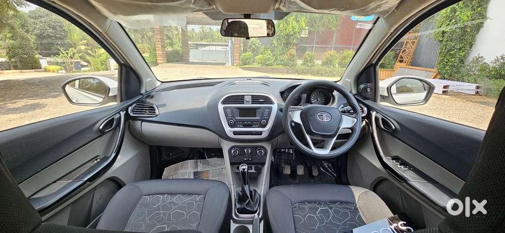 Tata Tiago 1.05 Revotorq Xt, 2016, Petrol
