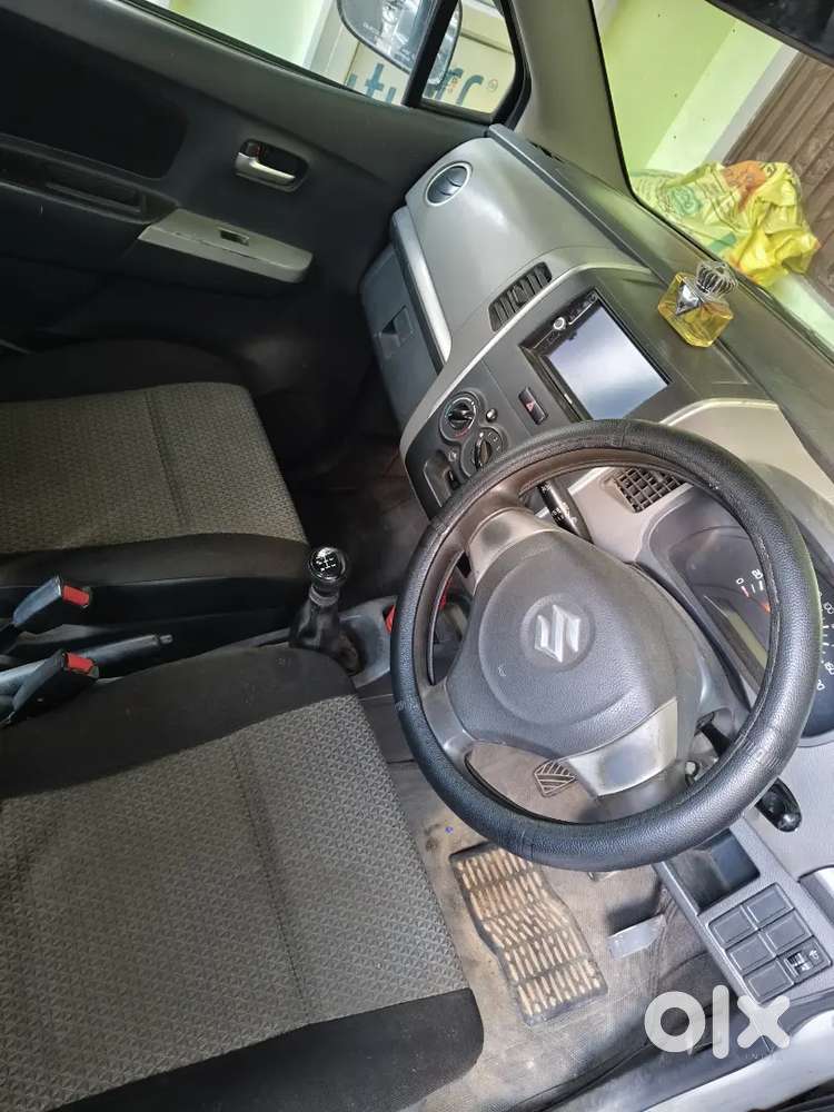 2012 Model, Saharanpur Transfer, New Tyre, Good Condition