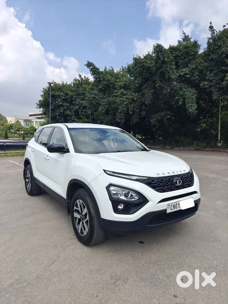 Tata Harrier Xma 2ol Kryotec Bsvi 2021