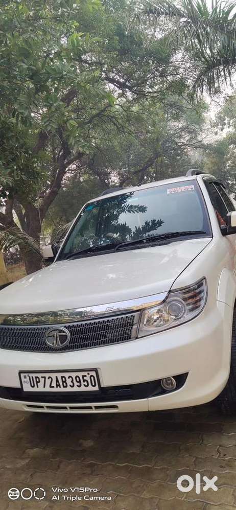 Tata Safari Storme 2013 Diesel Well Maintained