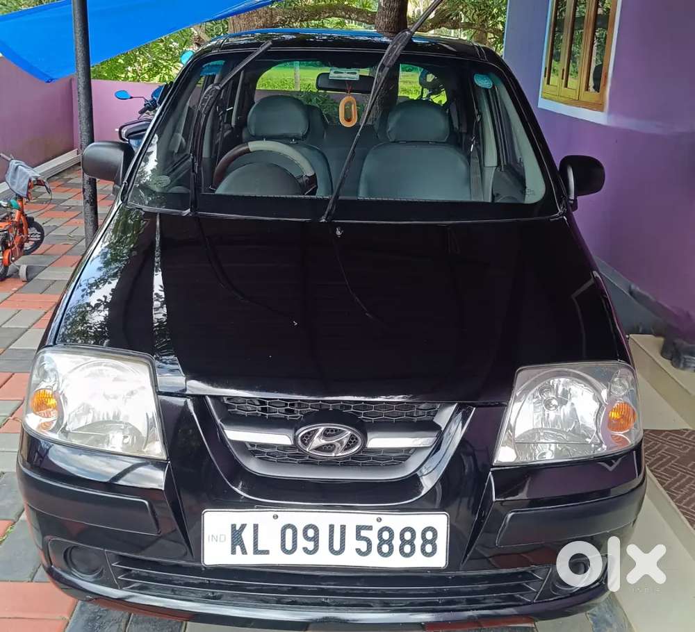 Hyundai Santro Xing 2006