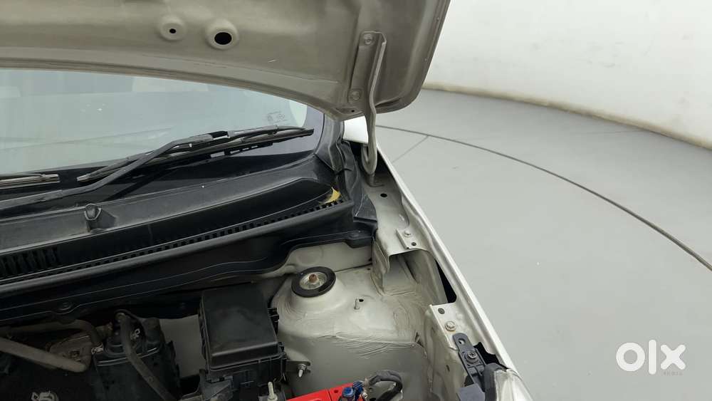 Maruti Suzuki Celerio 1.0 Zxi Amt, 2017, Petrol