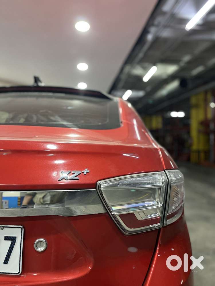 Tata Tigor Xz Plus Diesel, 2019, Diesel