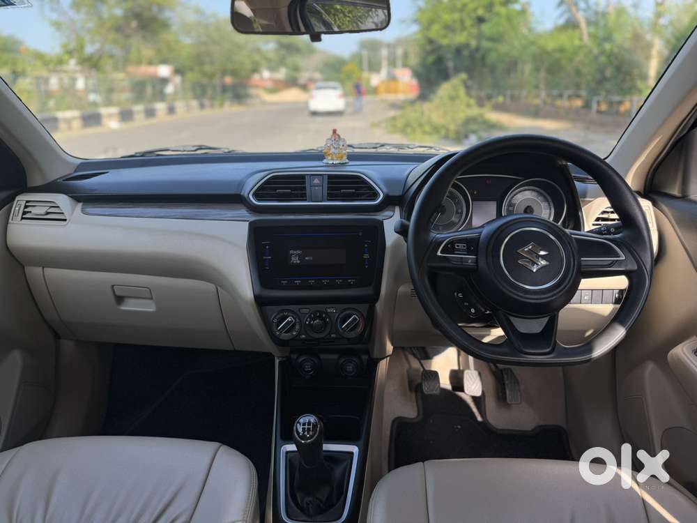 Maruti Suzuki Swift Dzire 1.3 Vxi, 2022, Petrol