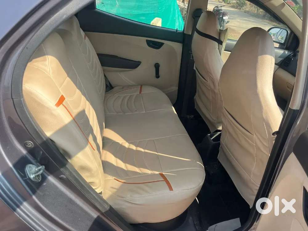 Hyundai Eon Era Plus 2015