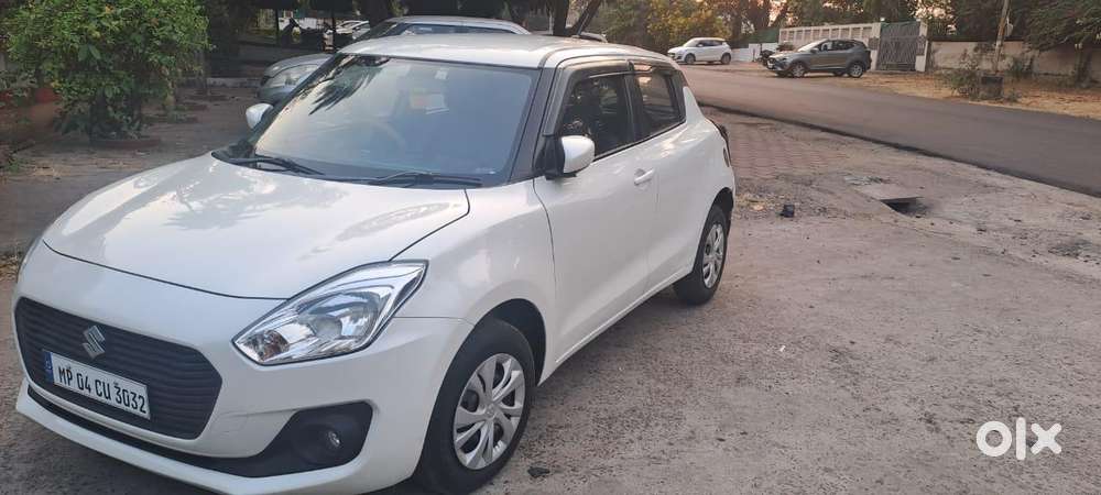 Maruti Suzuki Swift Ddis Vdi, 2018, Diesel