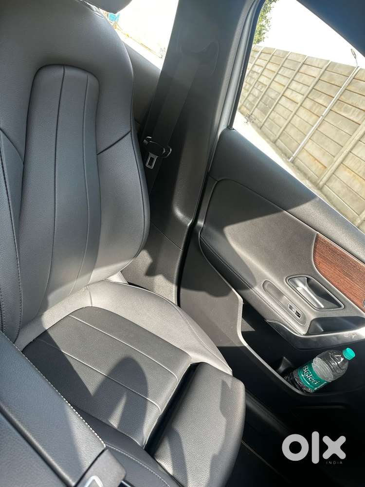 Mercedes-benz A-class Limousine 200, 2023, Diesel