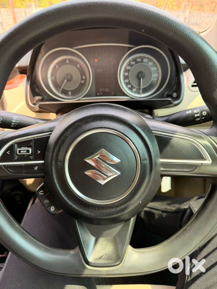 Maruti Suzuki Dzire 2017-2020 Vdi, 2017, Diesel