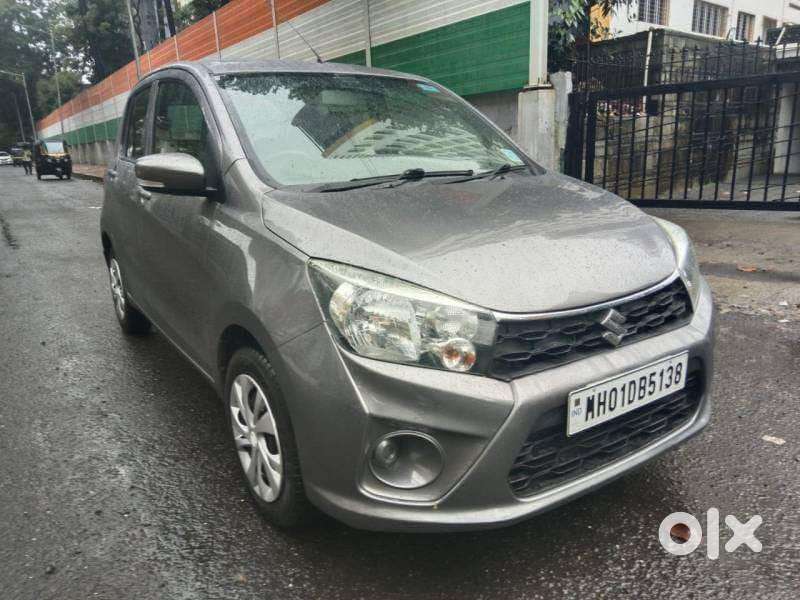 Maruti Suzuki Celerio 2014-2017 Zxi Optional, 2018, Petrol