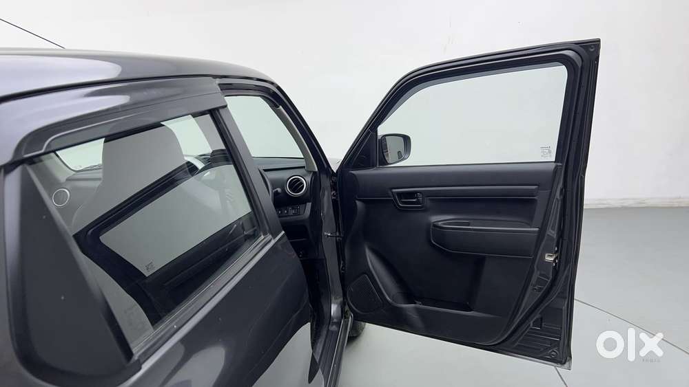 Maruti Suzuki S-presso Vxi Plus Amt, 2023, Petrol