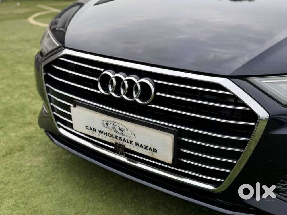 Audi A6 2.0 45 Tfsi Premium Plus, 2021, Petrol