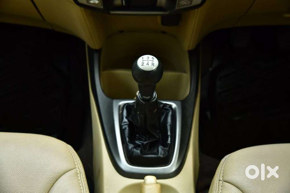 Honda City E Mt I-vtec, 2012, Petrol