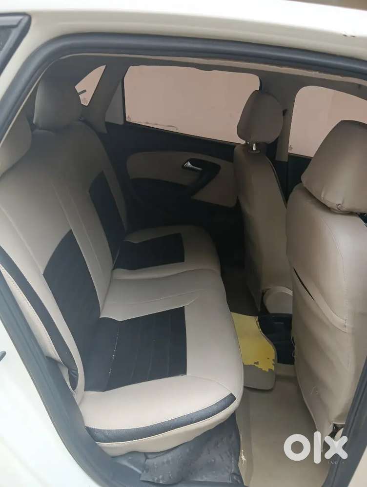 Volkswagen Polo 2013 Diesel Well Maintained