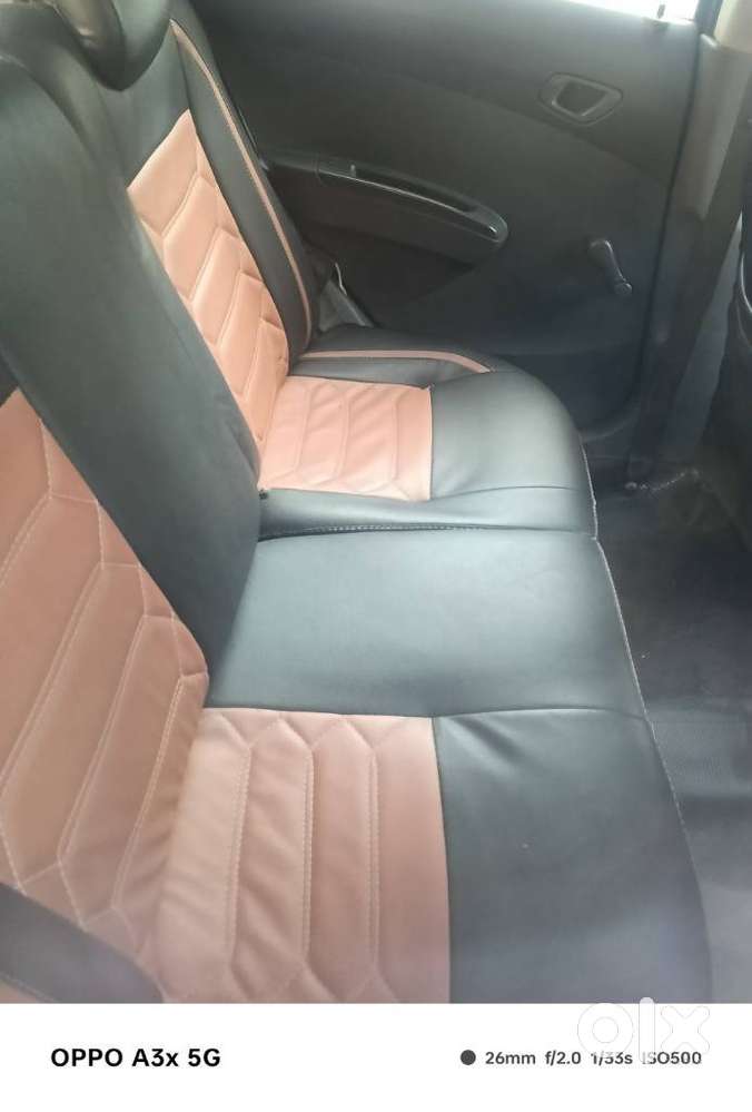 Chevrolet Beat Lt, 2011, Diesel