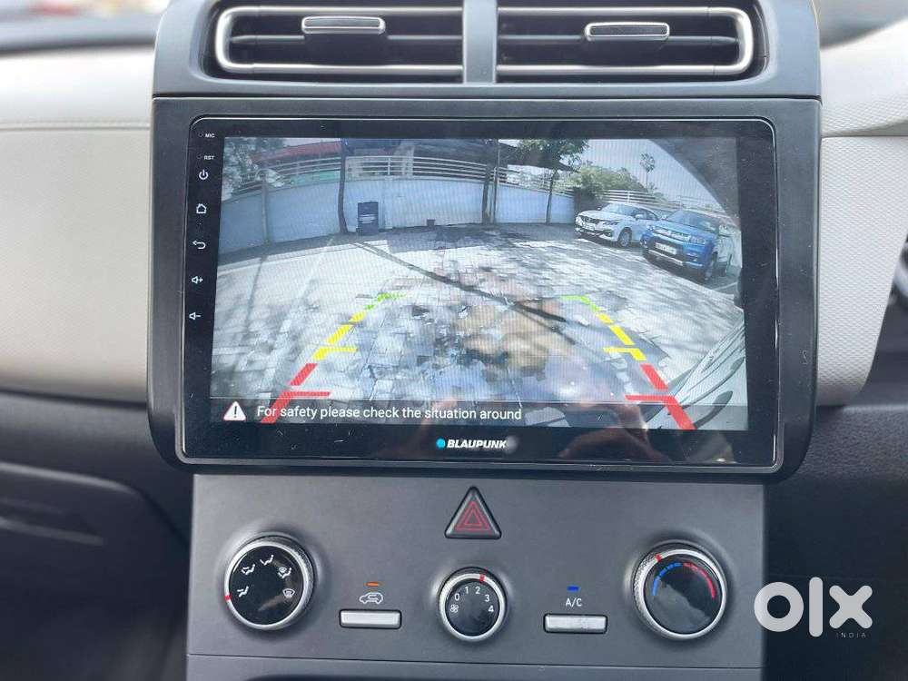 Hyundai Creta 1.5 L Mpi Sx Tech Ivt, 2022, Petrol