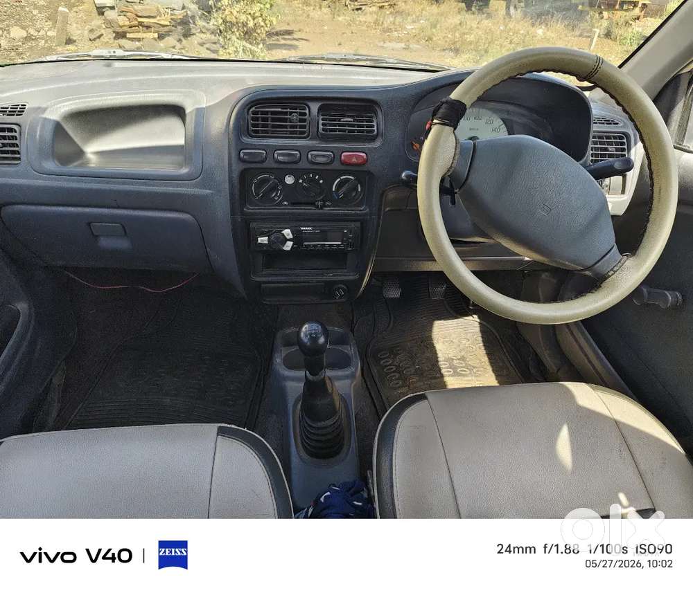 Maruti Suzuki Alto 2007 Petrol Good Condition
