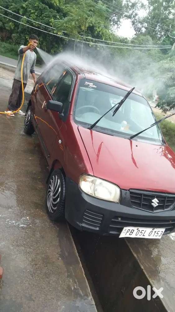 Maruti Suzuki 800 Ac 2006