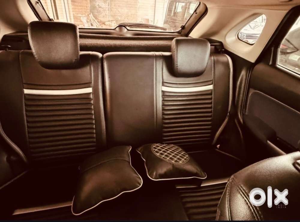 Maruti Suzuki Baleno 2020 Petrol Well Maintained