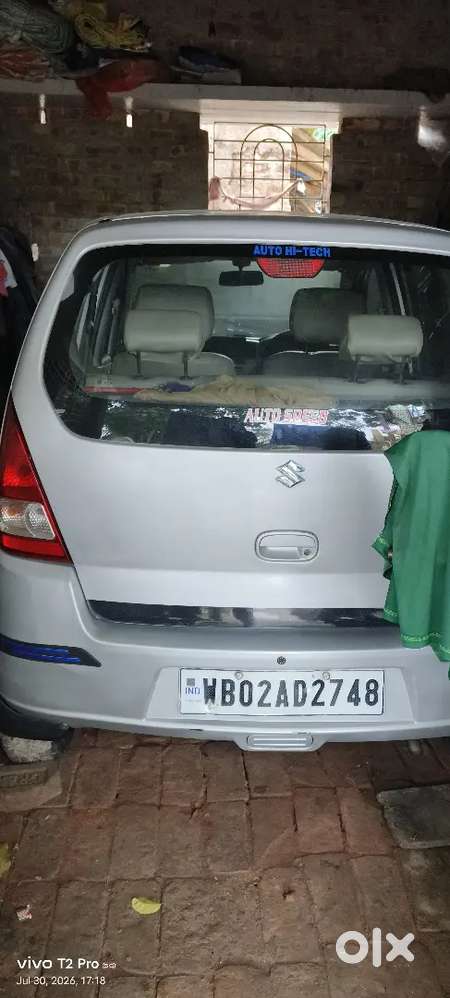 Maruti Suzuki Estilo 2013 Petrol 60000 Km Driven