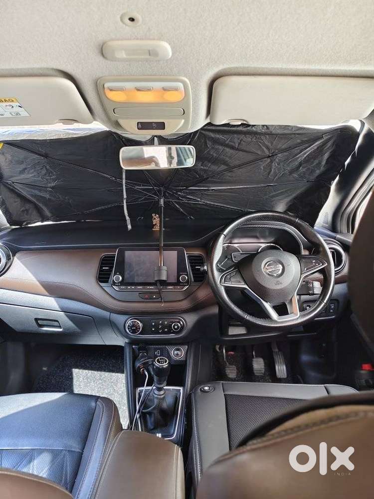 Nissan Kicks Xv Premium D, 2019