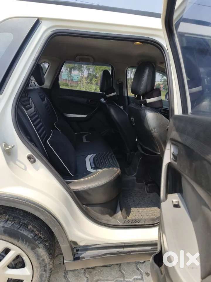 Maruti Suzuki Vitara Brezza 1.5 Vxi, 2021, Petrol