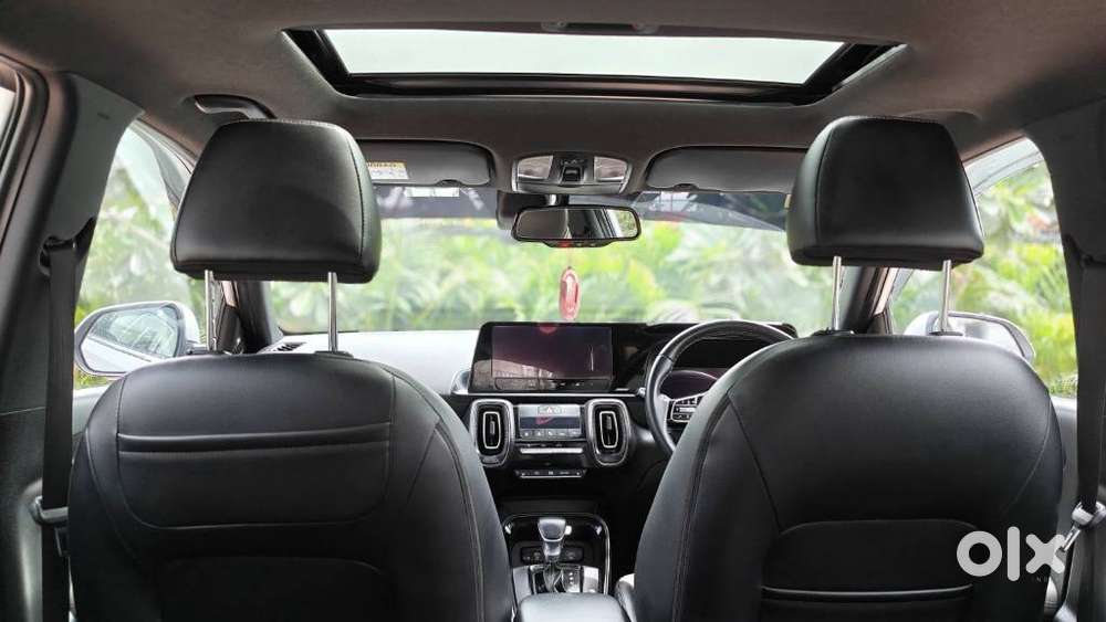 Kia Sonet Gtx Plus At D, 2024, Diesel