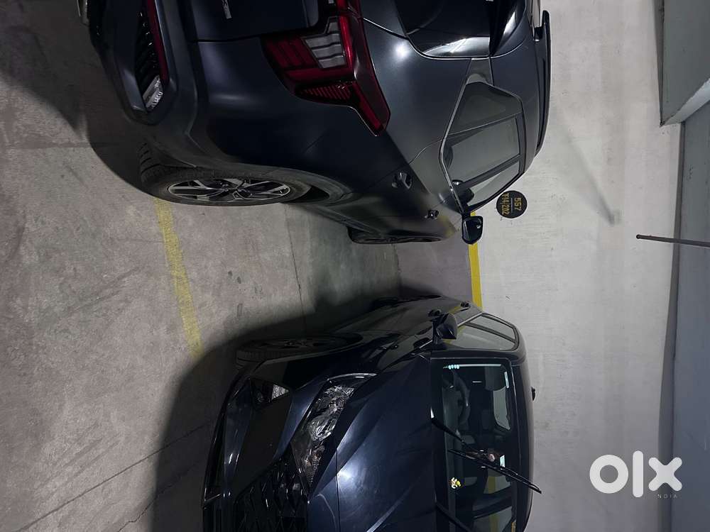 Kia Seltos Smartstre G1.5t-gdi 7dctxline